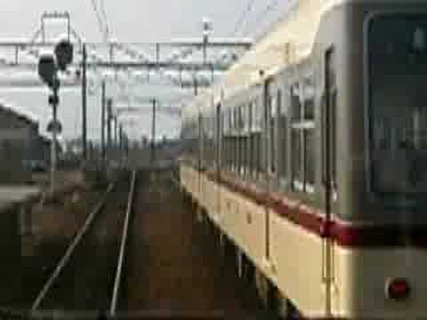 富山地方鉄道0-6