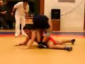74kg Ringen in Griesheim