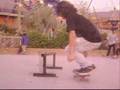 Skate Plaza Bice