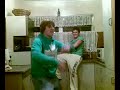 A Psycho from the pines/frankston hahah