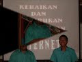 Kenangan Bersama 3NA 2007 Kenangan Bersama 3NA 2007