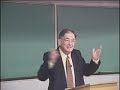 This program evaluates the roles and themes of both government-inspired and populist antisemitism. Featuring Peter Kenez, Professor of History at UC Santa Cruz, and historian and Holocaust scholar Yehuda Bauer, Professor of Holocaust Studies at the Avraham Harman Institute of Contemporary Jewry at the Hebrew University of Jerusalem. This program is presented as part of the Santa Cruz Jewish Studies Lectures. [8/2005] [Humanities] [Show ID: 9422]