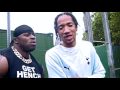 Poets Corner: Featuring Babatunde, KIG Family, Tiny Iron, Nile Ranger and more!