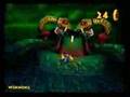 Donkey Kong 64 Speed Run (100% Completion) Part 2 - Part 5