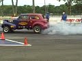 East Coast Gassers