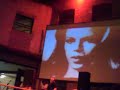 Chris Annibell & Wunmi @ The Old American Can Factory pt 1
