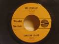 Christine Quaite - Mr. Stuck-Up