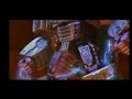 Transformers: Megatron