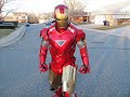 I liked a YouTube video -- Master Le Cosplay's: Iron Man Mark 6 "VI" Reborn Final Update http://youtu.be/h9-DviENbVQ?a