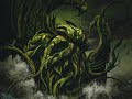CTHULHU
