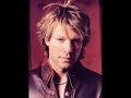 Jon Bon Jovi Interview with Jakey and Romeo- COMPLETE
