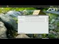 Speed Ubuntu 9.04 with compiz fusion,  on Core Quad 2.4GHZ  Nvidia9800GT 4Gb RAM