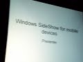 WinHEC - Remote / Integrated Auxiliary Display Devices #5