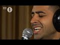 BBC Radio 1  I Jay Sean Performing Cover of 