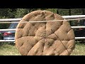 Mounted Archery Demo