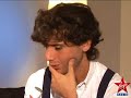 Mika interview Parc des Princes