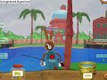 Toontown Glitches Part two