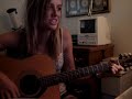 Alanis morissette- head over feet