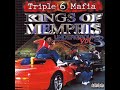 triple six mafia mind state