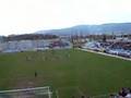 Robijasi in Slavija match (3 III 2007 - Sarajevo)