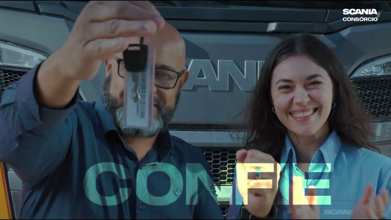 Assembleia da Scania Consórcio – Maio/2026