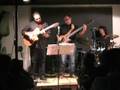 Francesco Buzzurro & Dominique Di Piazza playn Dinelo