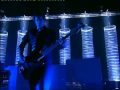 Muse - Time is running out (Reading festival, UK 2006)