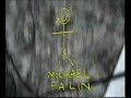Michael Palin the Stick man 2