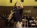 Jesse Manibusan - "Come Fish With Me"