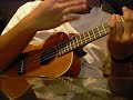 The cure-In Between Dreams Ukulele Cover The cure-In Between Dreams Ukulele Cover