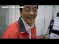 MANOI Robot Helps Sell Cameras at CP+