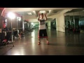 Make You Feel My Love by Adele [Choreographed by Dennis Yin]