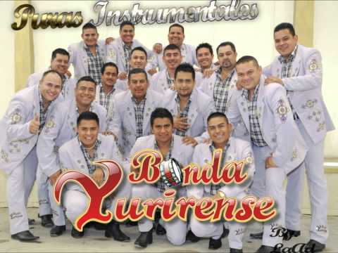Popurri de sones (El Guamuchil) - Banda Yurirense