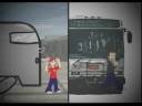 The Woody Show Animated # 2: The Rant and Rave about Pedestrians The Woody Show Animated # 2: The Rant and Rave about Pedestrians