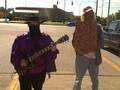 videos de Gasanova's message to Indianapolis
