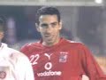 Melhores Momentos Internacional X Al-Ahly