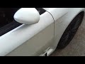 147 GTA with gtv manifolds - warmed up and no rattle