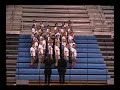 Alpha Chi Omega Greek Sing Alpha Chi Omega Greek Sing