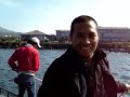 rindra mancing