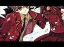 Yoru No Uta [English Fandub]