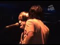 Nx Zero - Um Pouco Mais (7o Festival Hardcore 20.05.07)