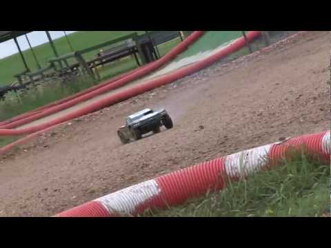 0 TLR TEN SCT RTR Video