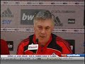 JUVENTUS-MILAN - INTERVISTA AD ANCELLOTTI PRIMA DEL MATCH 14/12/08 REALHQVIDEO JUVENTUS-MILAN - INTERVISTA AD ANCELLOTTI PRIMA DEL MATCH 14/12/08 REALHQVIDEO