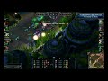 LoL - Riot vs Pro Ga
