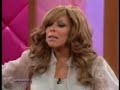 Stacy London on The Wendy Williams Show 8-21-2008 part 1 Stacy London on The Wendy Williams Show 8-21-2008 part 1