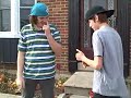 punch for punch jack ass 1