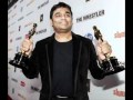 a r rahman mudhalvan theme