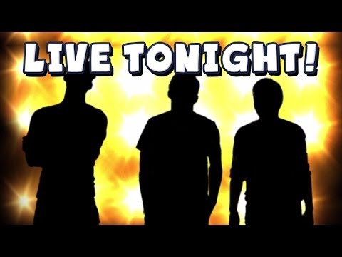 Stream - Livestream page: http://www.twitch.tv/yogscast Donations/Rewards page: https://www.humblebundle.com/yogscast Charities: Oxfam: http://www.oxfam.org.uk/ Speci...