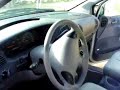 Van 1998 Chrysler Town & Country