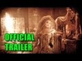 Great Expectations Official Trailer (2012)